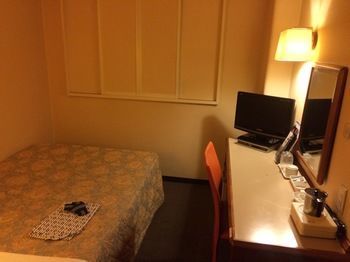 Kashiwa Plaza Hotel ภายนอก รูปภาพ